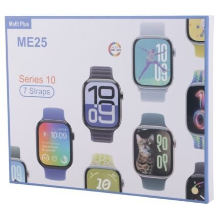 ME25 Series 10 Smart Watch