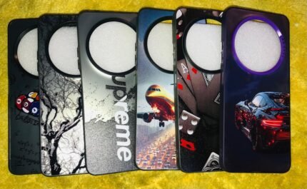 14C Premium Stuff Back Cover Multicolour – SO COOL Premium Quality Case For Mi 14C